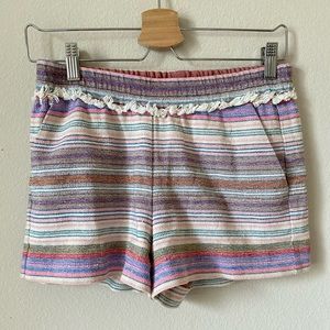Beach shorts